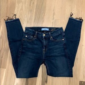 7 For All Mankind Jeans